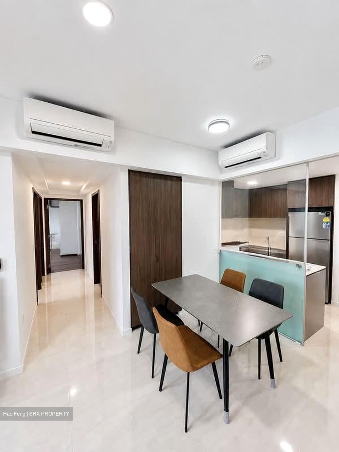 Riverfront Residences (D19), Apartment #572187561
